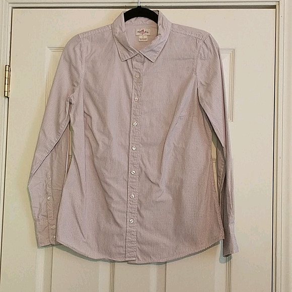 J. Crew Shirt